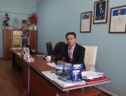Pasinler'de  Ar-Ge atılımı